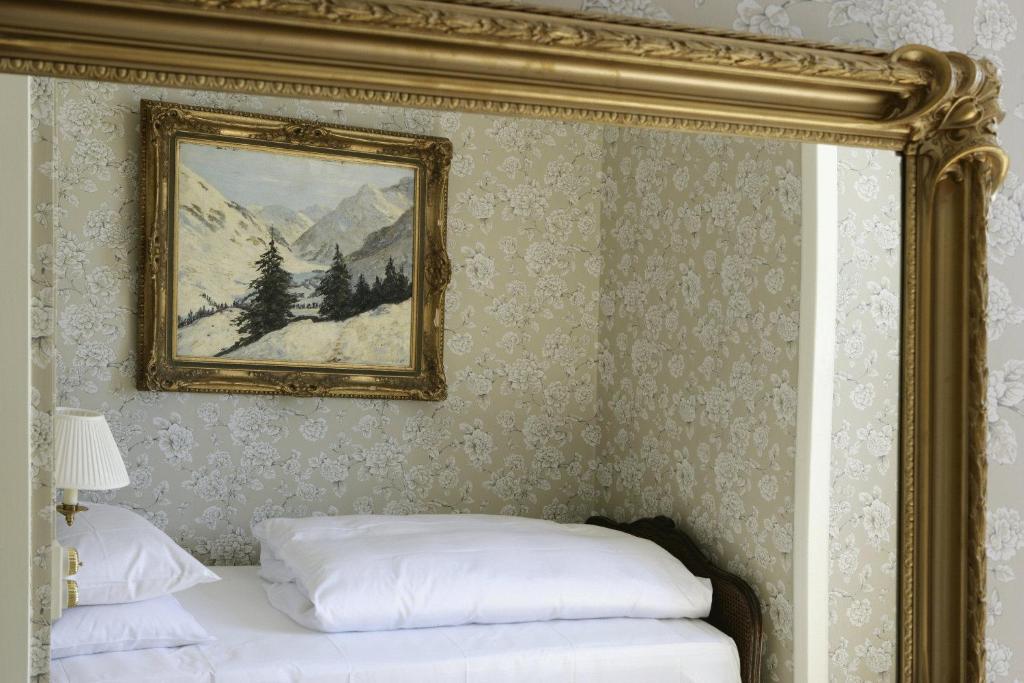 Hotel Frederiksminde Praesto Room photo